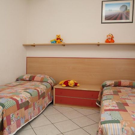 Ferienwohnung Villini Joker Ai Frassini Cavallino-Treporti Exterior foto