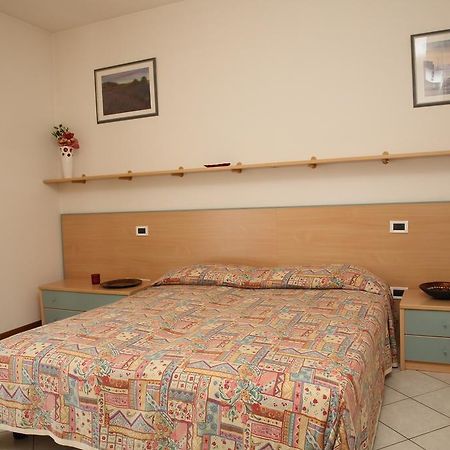 Ferienwohnung Villini Joker Ai Frassini Cavallino-Treporti Exterior foto