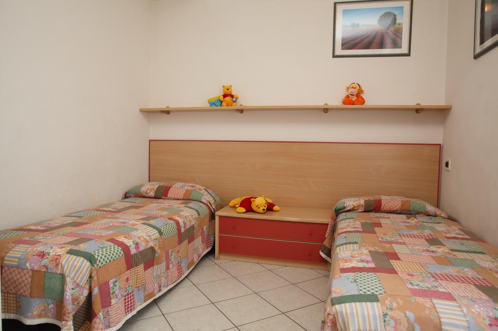 Ferienwohnung Villini Joker Ai Frassini Cavallino-Treporti Exterior foto